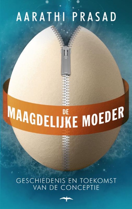 De maagdelijke moeder