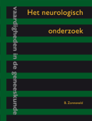 Het neurologisch onderzoek - Bert Zonneveld