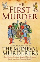 The Medieval Murderers - The First Murder artwork