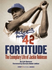 Fortitude (Enhanced e-Book) (Enhanced Edition)