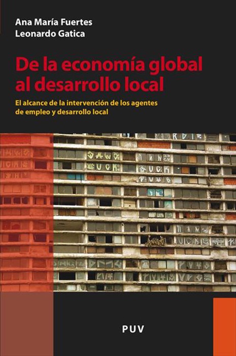 De la economía global al desarrollo local