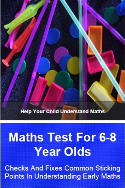 maths-test-for-6-8-year-olds-by-alison-roundtree-on-apple-books