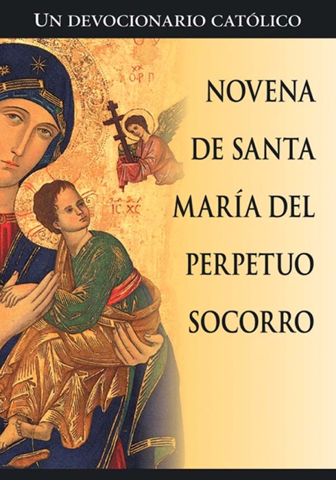 Novena de Santa Maria del Perpetuo Socorro