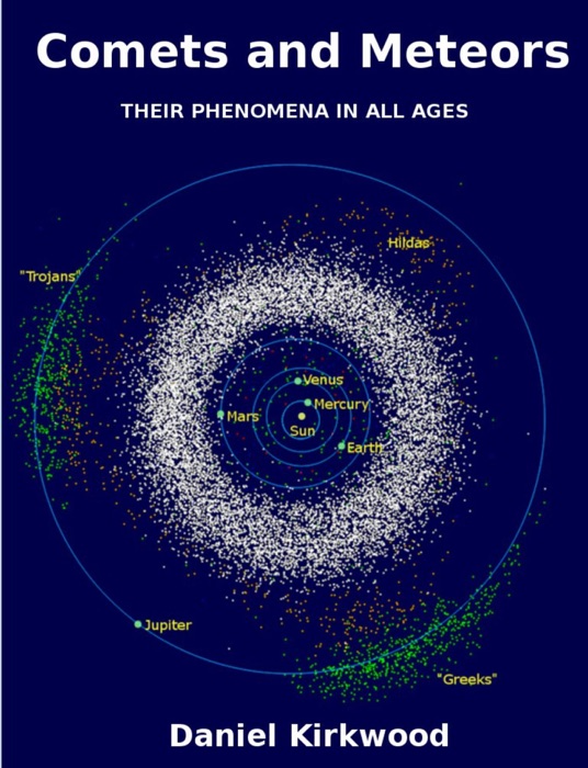 Comets and Meteors