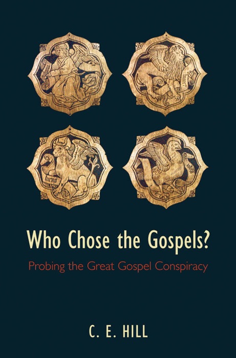 Who Chose the Gospels?