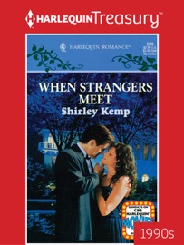 When Strangers Meet