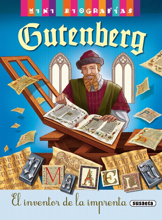 Gutenberg