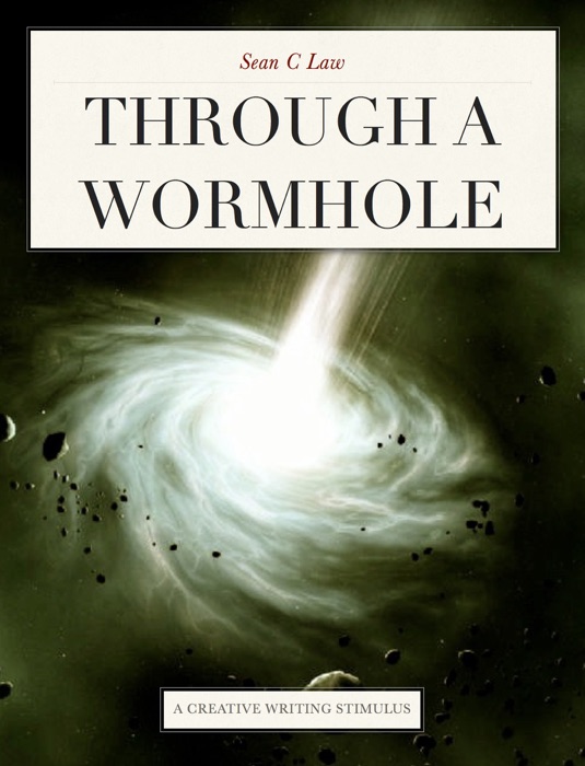 Through a Wormhole