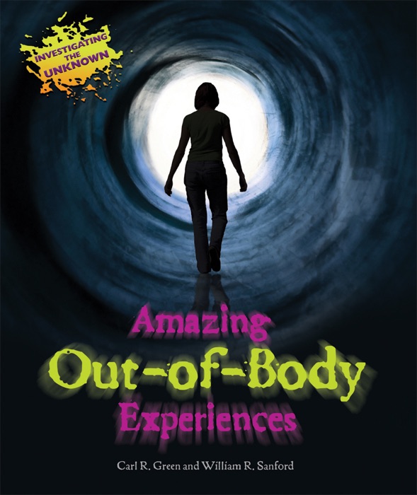 Amazing Out-of-Body Experiences