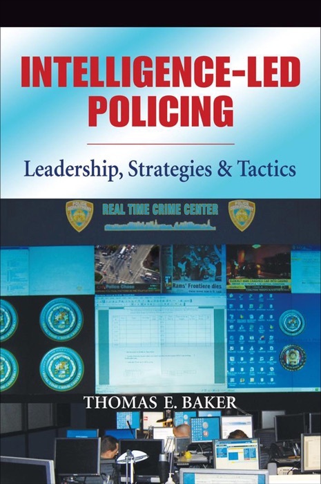 Intelligence-Led Policing