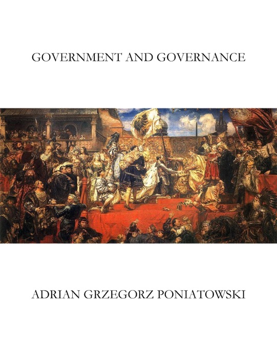 Government and Governance