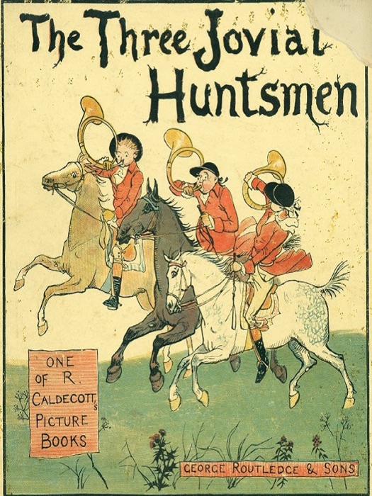 The Three Jovial Huntsmen