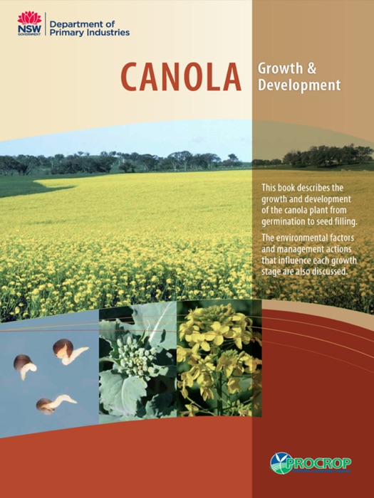 Canola - Growth & Development