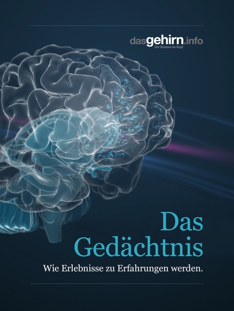 „Das Gedächtnis“ Von DasGehirn.info, Arvid Leyh, Hanna Drimalla, Sascha ...