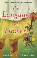Vanessa Diffenbaugh - The Language of Flowers artwork