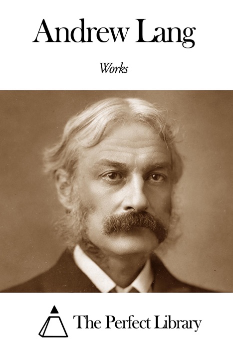 Works of Andrew Lang