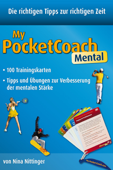 My-Pocket-Coach Mental - Nina Nittinger