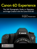 Canon 6D Experience - Douglas Klostermann