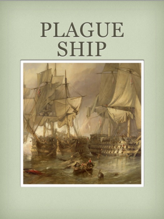 Plague Ship