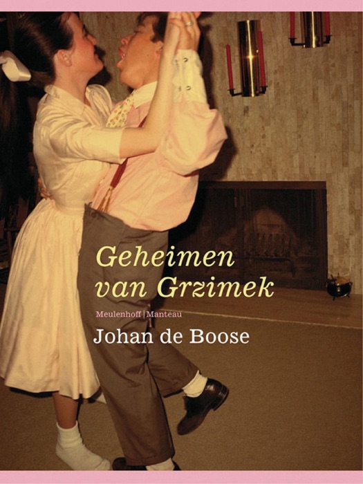 Het geheim van Grzimek