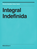 Integral Indefinida - Ricardo González-Tablas Sastre