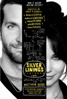 Matthew Quick - The Silver Linings Playbook artwork