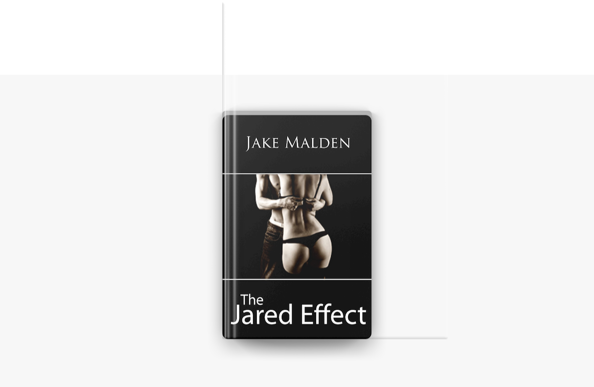 ‎the Jared Effect على Apple Books 