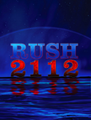 Rush 2112 - Rush