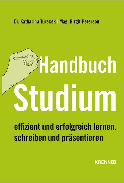 Handbuch Studium