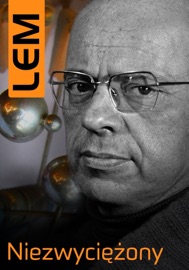 Niezwyciężony - Stanisław Lem