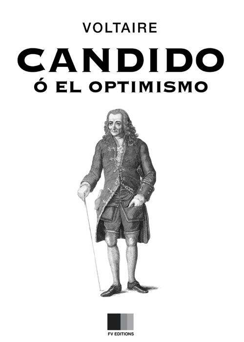 Candido o el optimismo