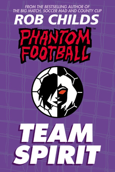 Phantom Football: Team Spirit