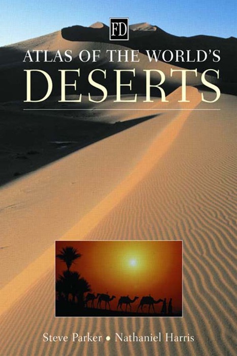 Atlas of the World's Deserts