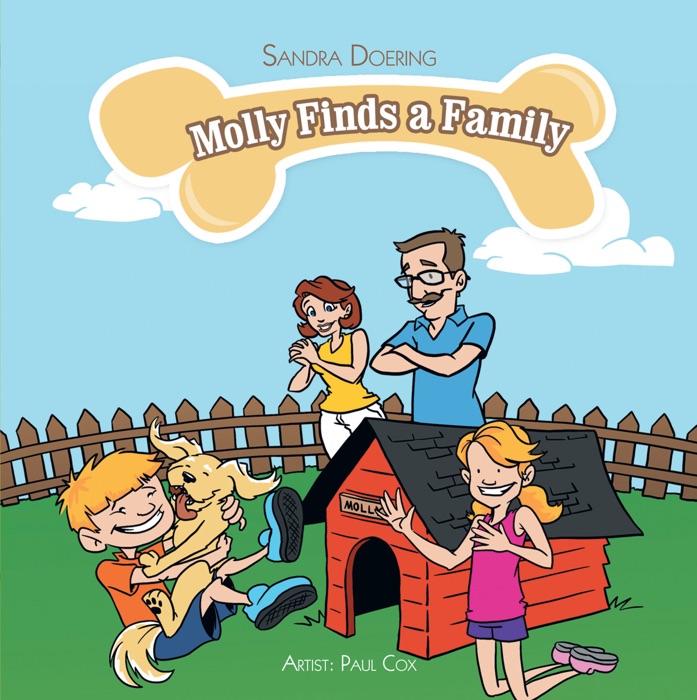 Molly Finds A Family