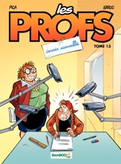 Les Profs