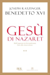 Gesù di Nazaret - Dall'ingresso in Gerusalemme fino alla resurrezione
