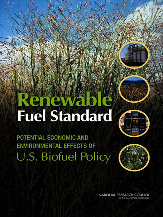 Renewable Fuel Standard