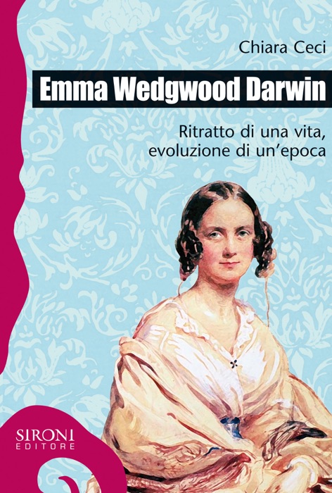 Emma Wedgwood Darwin