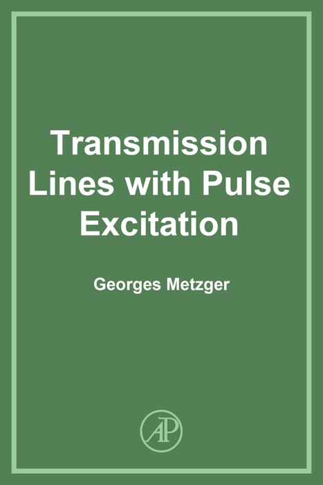 Transmission Lines with Pulse Excitation