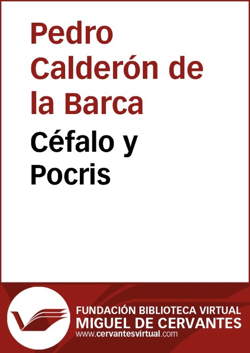 Céfalo y Pocris