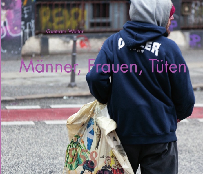 Männer, Frauen, Tüten