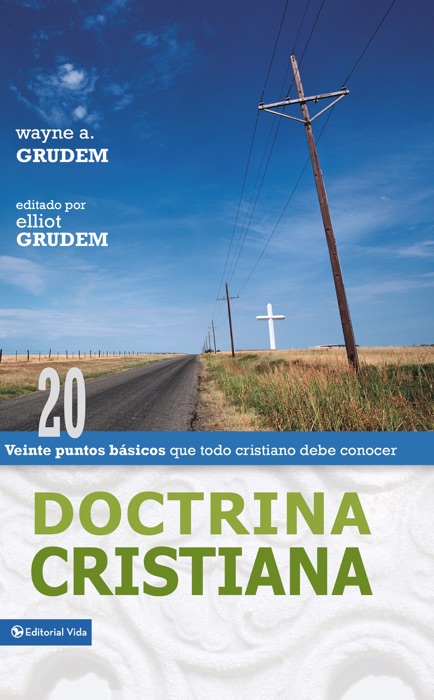 Doctrina Cristiana