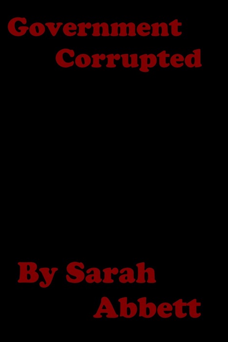 Government Corrupted