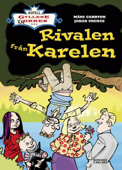 Rivalen från Karelen - Måns Gahrton & Johan Unenge