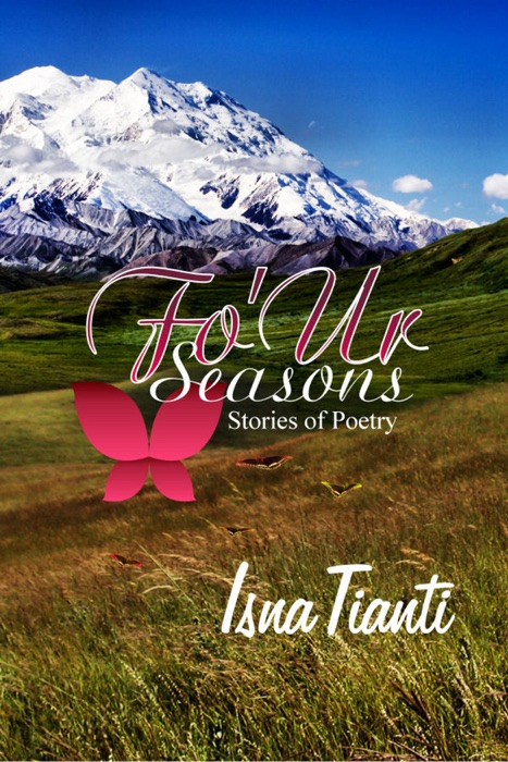 Fo'Ur Seasons - Stories of Poetry