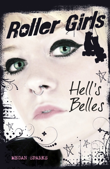 Roller Girls: Hell's Belles