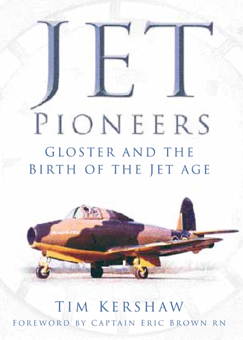 Jet Pioneers