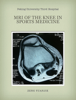 MRI of the Knee In Sports Medicine - Yuanjie Zeng