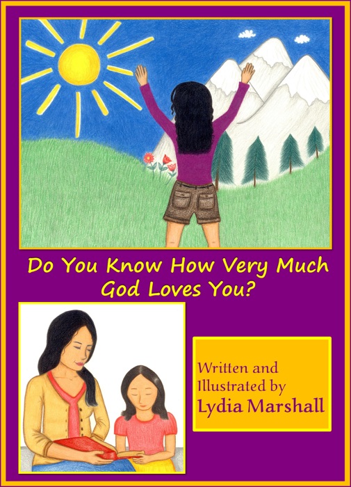 Do You Know How Very Much God Loves You?