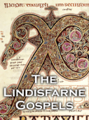 The Lindisfarne Gospels Highlights (Enhanced) - Eadfrith, Bishop of Lindisfarne